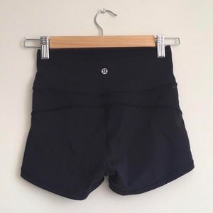 Lululemon align shorts